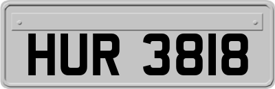 HUR3818