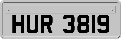 HUR3819