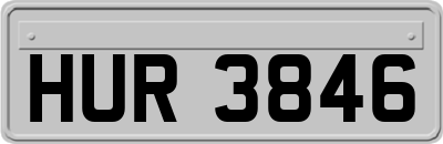 HUR3846