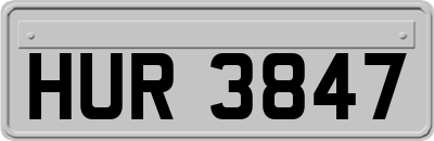 HUR3847