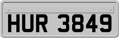 HUR3849