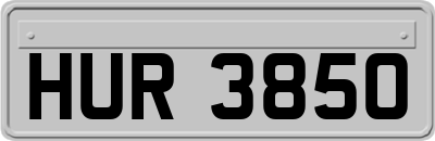 HUR3850