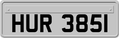 HUR3851