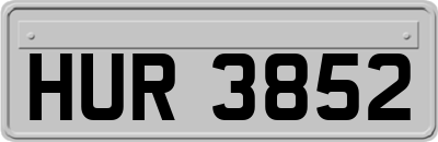 HUR3852