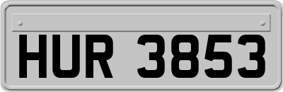 HUR3853