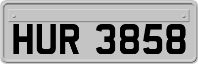 HUR3858