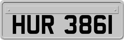 HUR3861