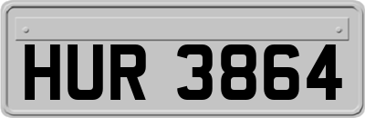 HUR3864