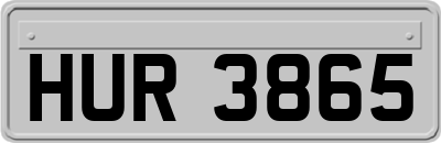 HUR3865