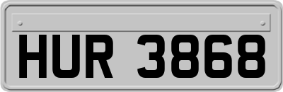 HUR3868