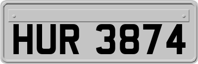 HUR3874