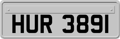 HUR3891