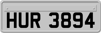 HUR3894