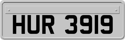 HUR3919