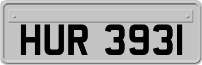 HUR3931