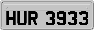 HUR3933