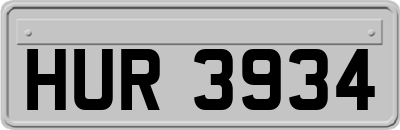 HUR3934