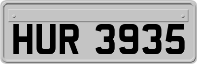 HUR3935