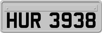 HUR3938