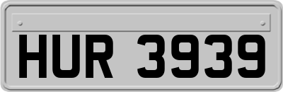 HUR3939