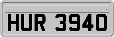 HUR3940