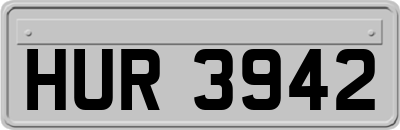 HUR3942