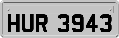 HUR3943