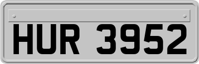 HUR3952