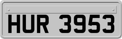 HUR3953