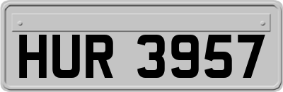 HUR3957