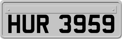 HUR3959