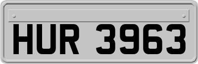 HUR3963