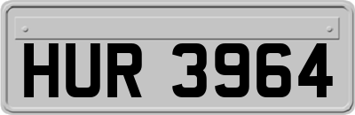 HUR3964