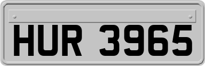 HUR3965