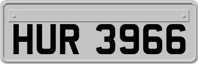 HUR3966