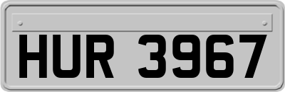 HUR3967