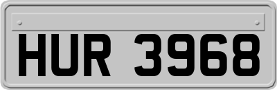 HUR3968