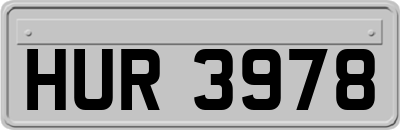 HUR3978