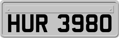 HUR3980