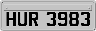 HUR3983