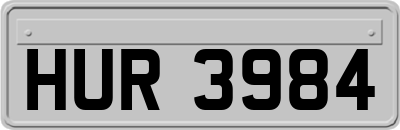 HUR3984