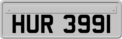 HUR3991