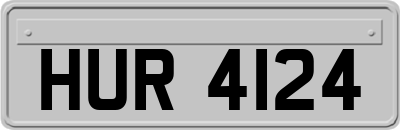 HUR4124