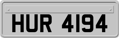 HUR4194