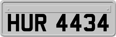 HUR4434