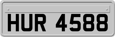 HUR4588