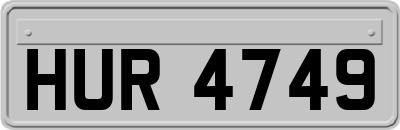 HUR4749