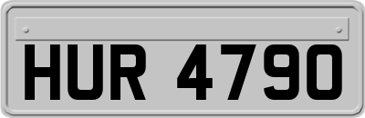 HUR4790