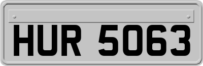 HUR5063