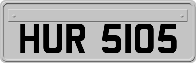 HUR5105